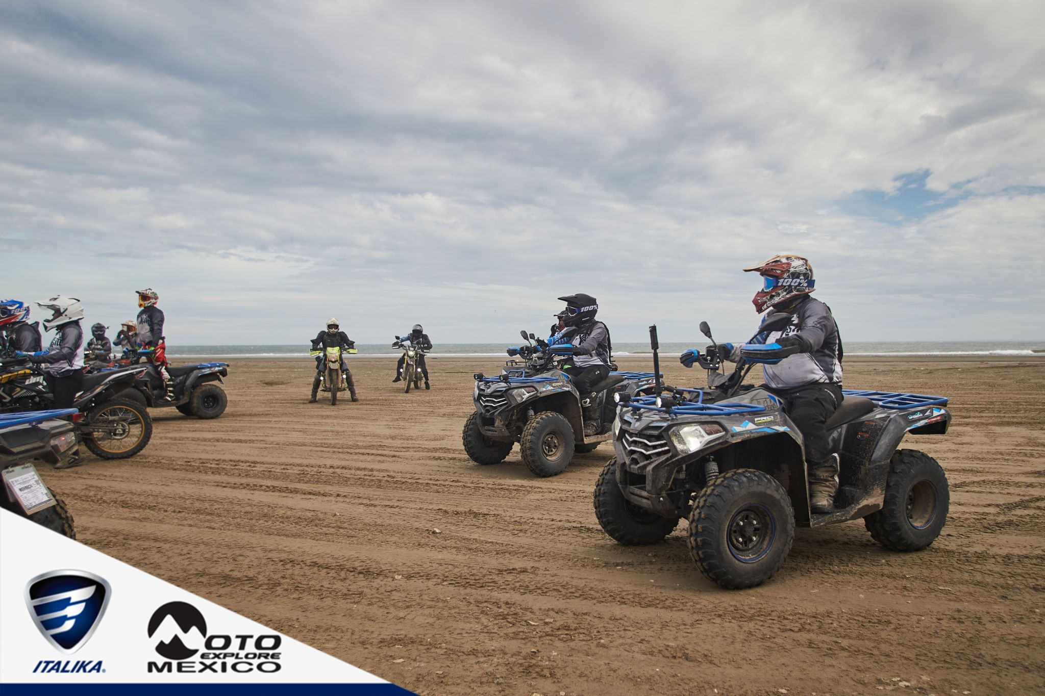 ITALIKA CHACHALACAS D2 239